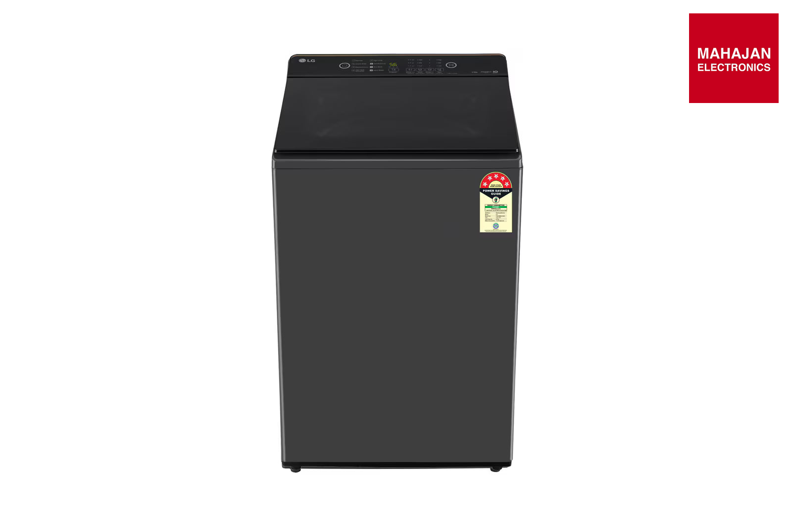 LG T80KMMB3Z secondary image 2 - Mahajan Electronics