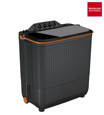 Lloyd GLWS105EPAVG Elante Pluss 10 Kg 5 Star Semi-Automatic Washing Machine | Dual Waterfall | Memory Backup – Mahajan Electronics Online.