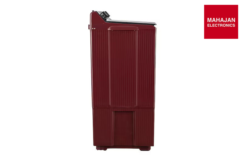 LG PX900H7SD4Z 9 Kg Semi Automatic Washing Machine with Wind Jet Dry+ Technology | Roller Jet Pulsator+ โ Mahajan Electronics Online.
