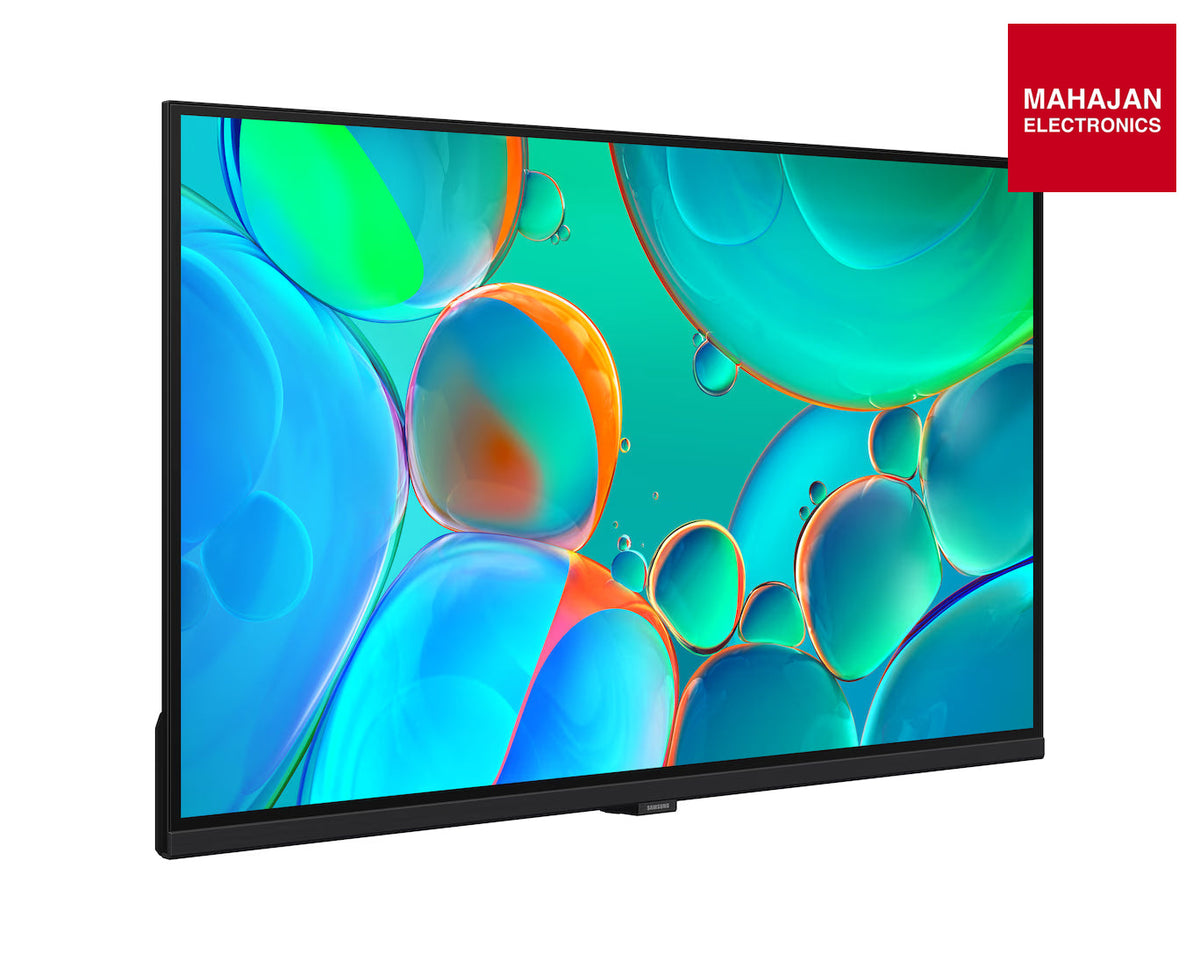 Samsung UA32H4610FUXXL 32 Inch H4610F HD Smart TV | HDR | PurColor | Tizen™ OS | OTS Lite | Q-Symphony | 20W – Mahajan Electronics Online.