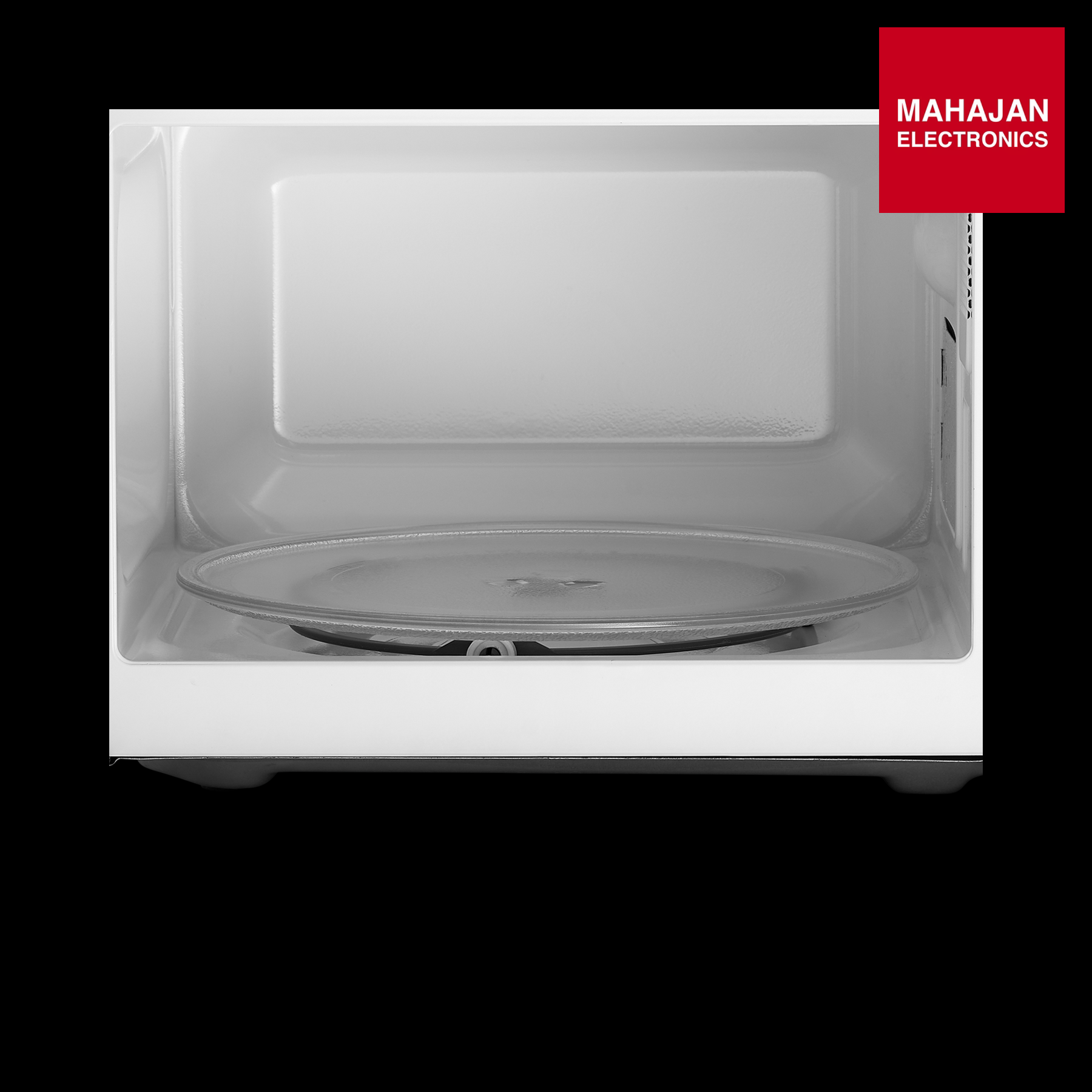 IFB 20PM-MEC2B 20 L Solo Microwave Oven (Black) | Auto Defrost, 800W Power IFB