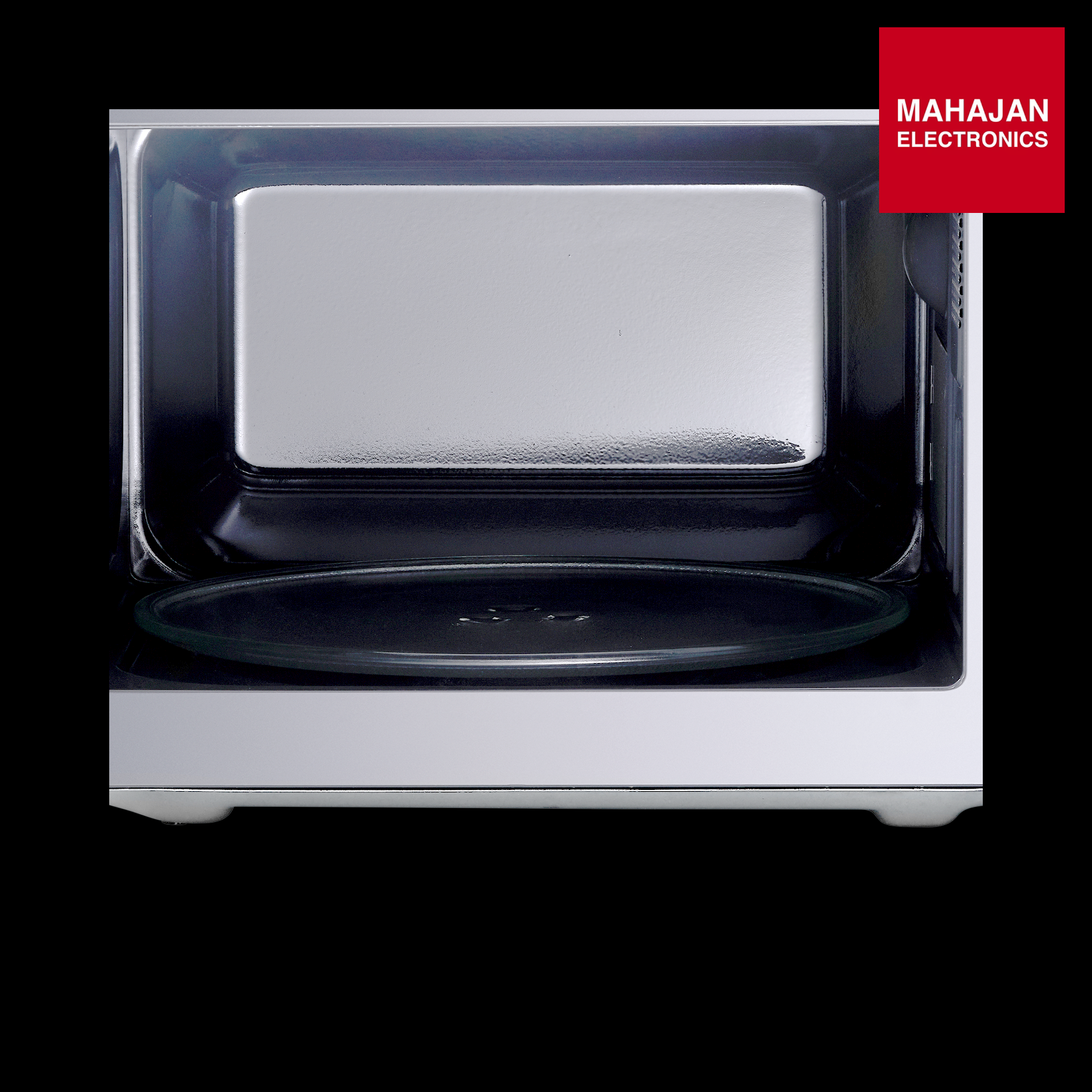 IFB 20PM-MEC2 20 L Solo Microwave Oven (White) with Auto Defrost, 5 Power Levels Cavity IFB