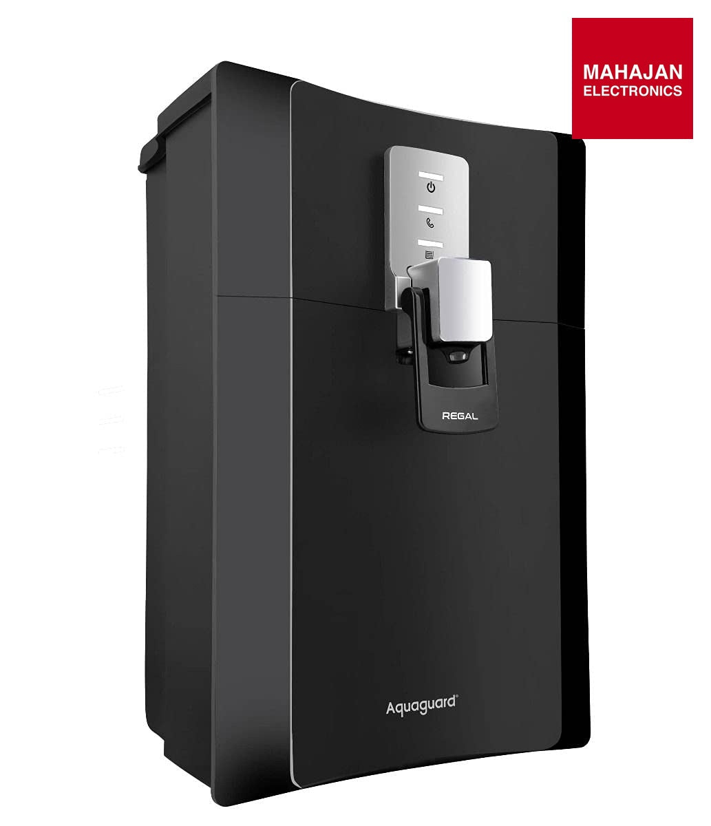Aquaguard Regal RO+UV+MTDS Water Purifier Eureka Forbes