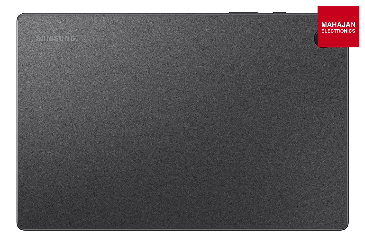 Samsung Galaxy Tab A8 10.5 inches Display, RAM 3 GB, ROM 32 GB Expandable, Wi-Fi Tablets, Gray, (SM-X200NZAAINU) - Mahajan Electronics Online