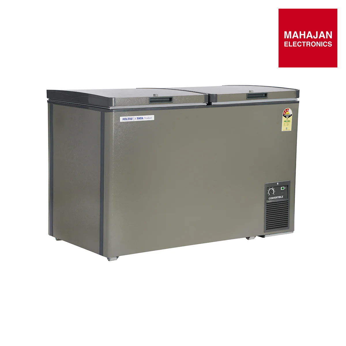 Deep Freezers In Mahajan Electronics online
