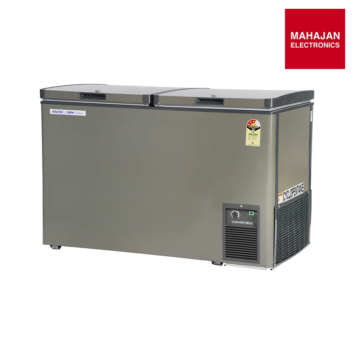 Deep Freezers In Mahajan Electronics online