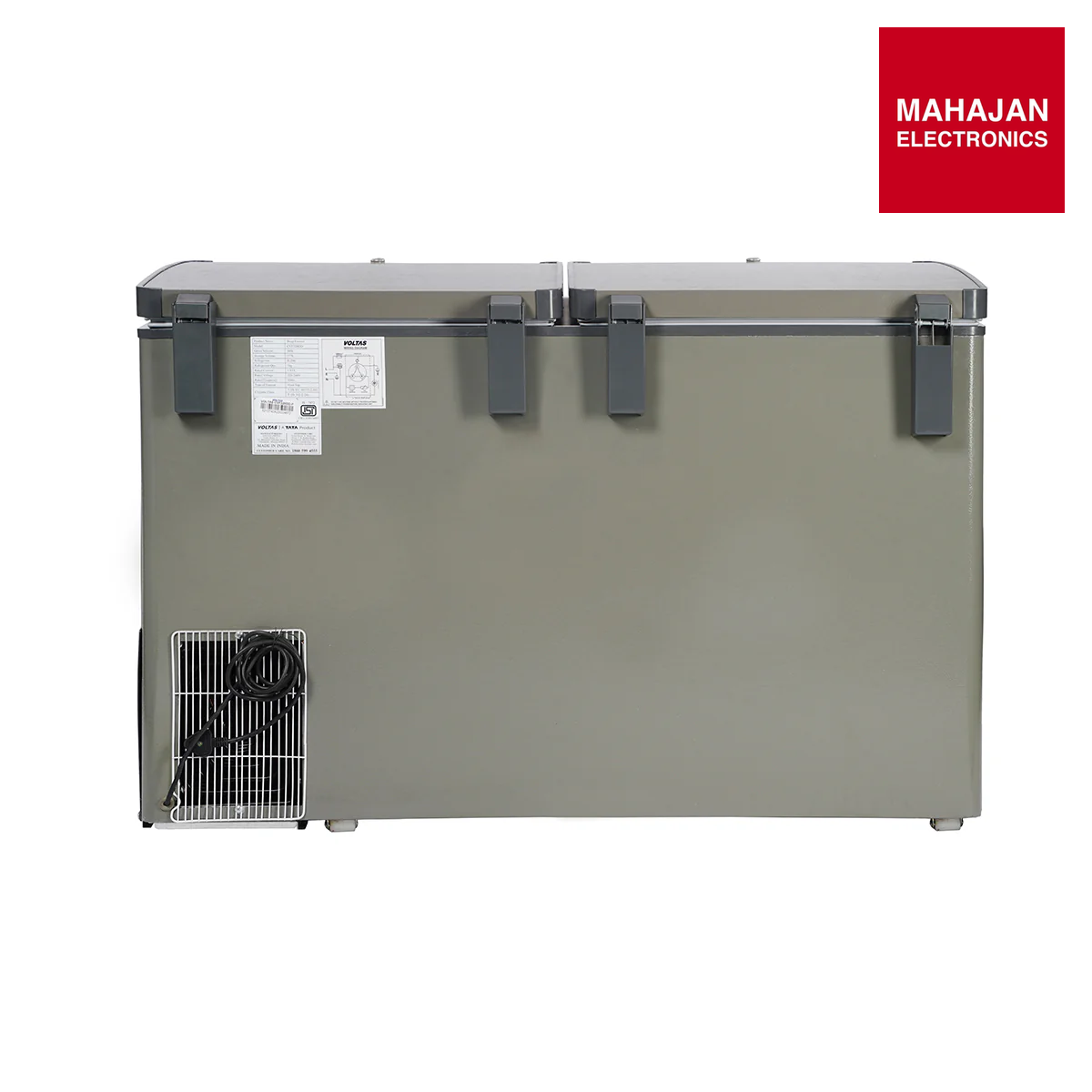Deep Freezers In Mahajan Electronics online