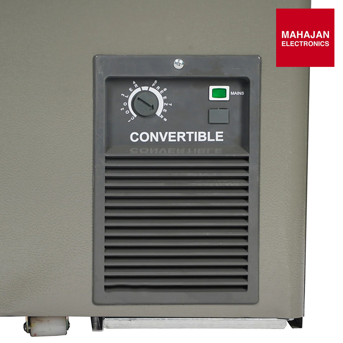 Deep Freezers In Mahajan Electronics online