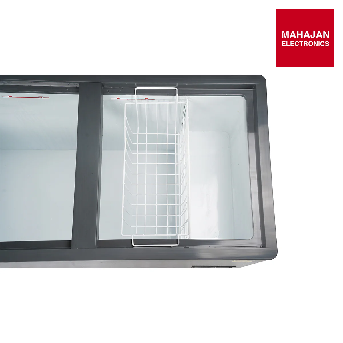 Deep Freezers In Mahajan Electronics online