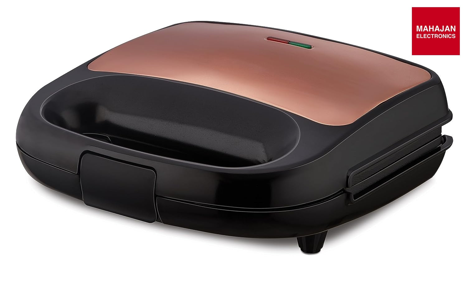 Morphy Richards 3 IN 1 750 Watt Sandwich Maker With changable Plate/Multi Grill/Luxe Rose SM TWG (Toast Waffle Grill) With 2 Year Warranty - Mahajan Electronics Online