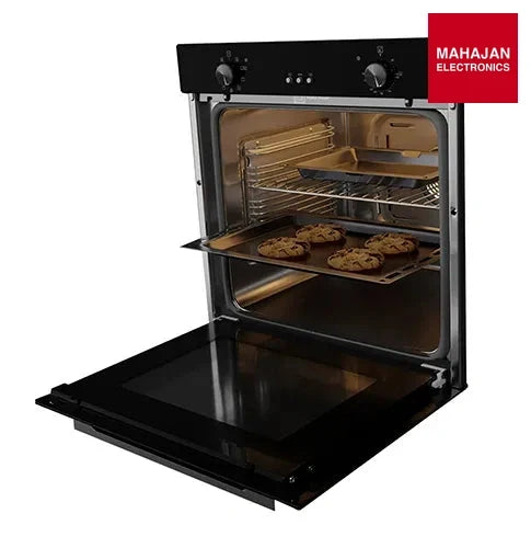 Crompton Voila Convection Oven 78 Ltrs Midnight Black BIO-VOCONPRO78L-MBL โ Mahajan Electronics Online.