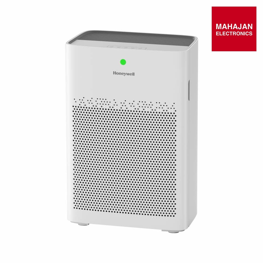 Honeywell Air touch P1 Indoor Air Purifier. Pre Filter, H13 HEPA Filter, Activated Carbon Filter, Removes – Mahajan Electronics Online.