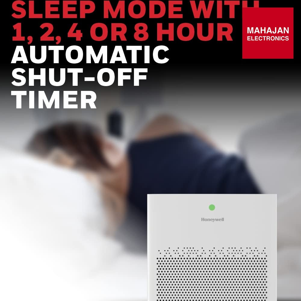Honeywell Air touch P1 Indoor Air Purifier. Pre Filter, H13 HEPA Filter, Activated Carbon Filter, Removes – Mahajan Electronics Online.