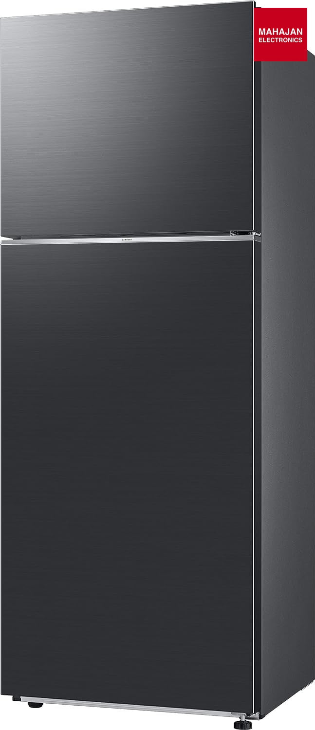 Samsung RT51CG662AB1TL 465 L, Optimal Fresh+, Digital Inverter, Frost Free Mahajan Electronics Online