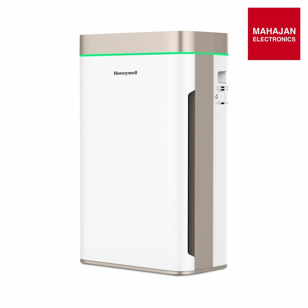 Honeywell Air touch U2 Indoor Air Purifier, Anti-Bacterial, Activated Carbon, H13 HEPA Filter,Removes 99.99% – Mahajan Electronics Online.