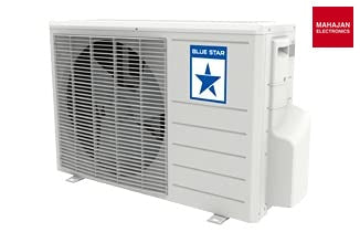 Blue Star VC36GBTUR3 3.0 Ton 3 Star Verticool SAC Tower AC (Copper, White) Mahajan Electronics Online