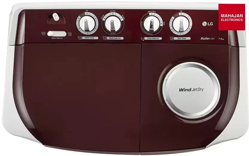 LG P7510RRAZ product image 6