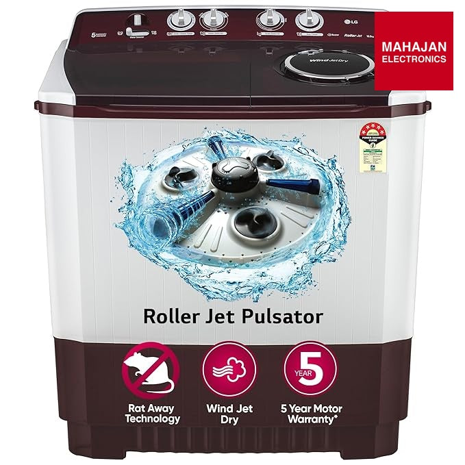 LG P105ASRAZ product image 2