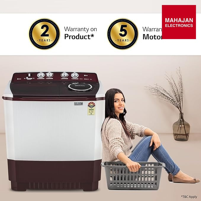LG P105ASRAZ product image 3