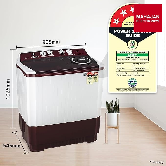 LG P105ASRAZ product image 4