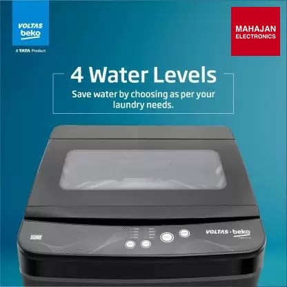 Voltas Beko WTL6004UEA product image 3