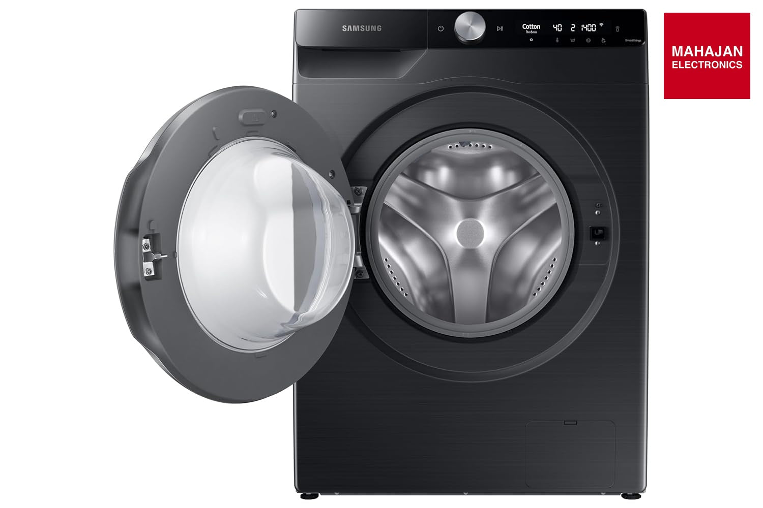 Samsung WW11CG604DLBTL product image 8