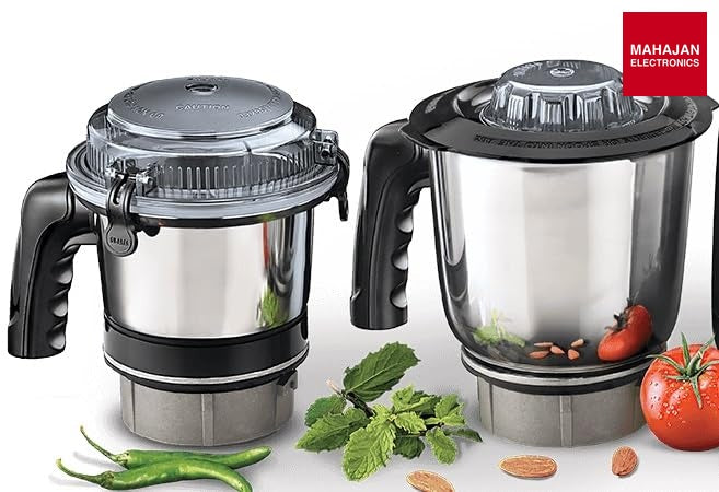 Sujata MG03 product image 3