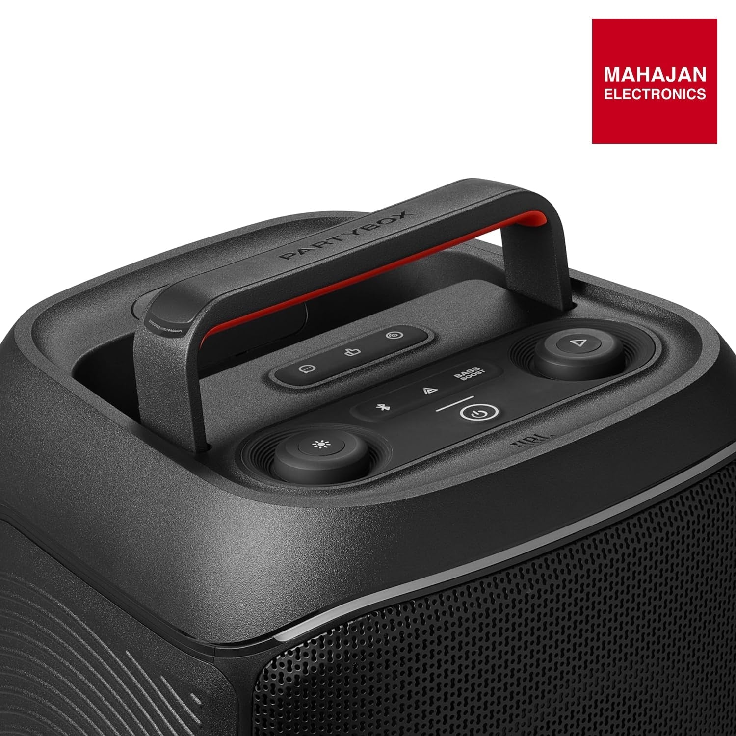 JBL PartyBox Club 120 product image 6
