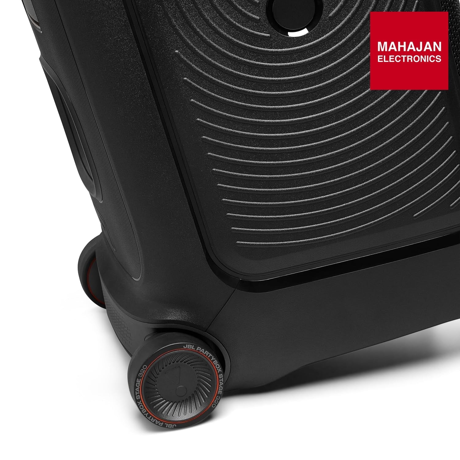 JBL PartyBox 320 product image 4