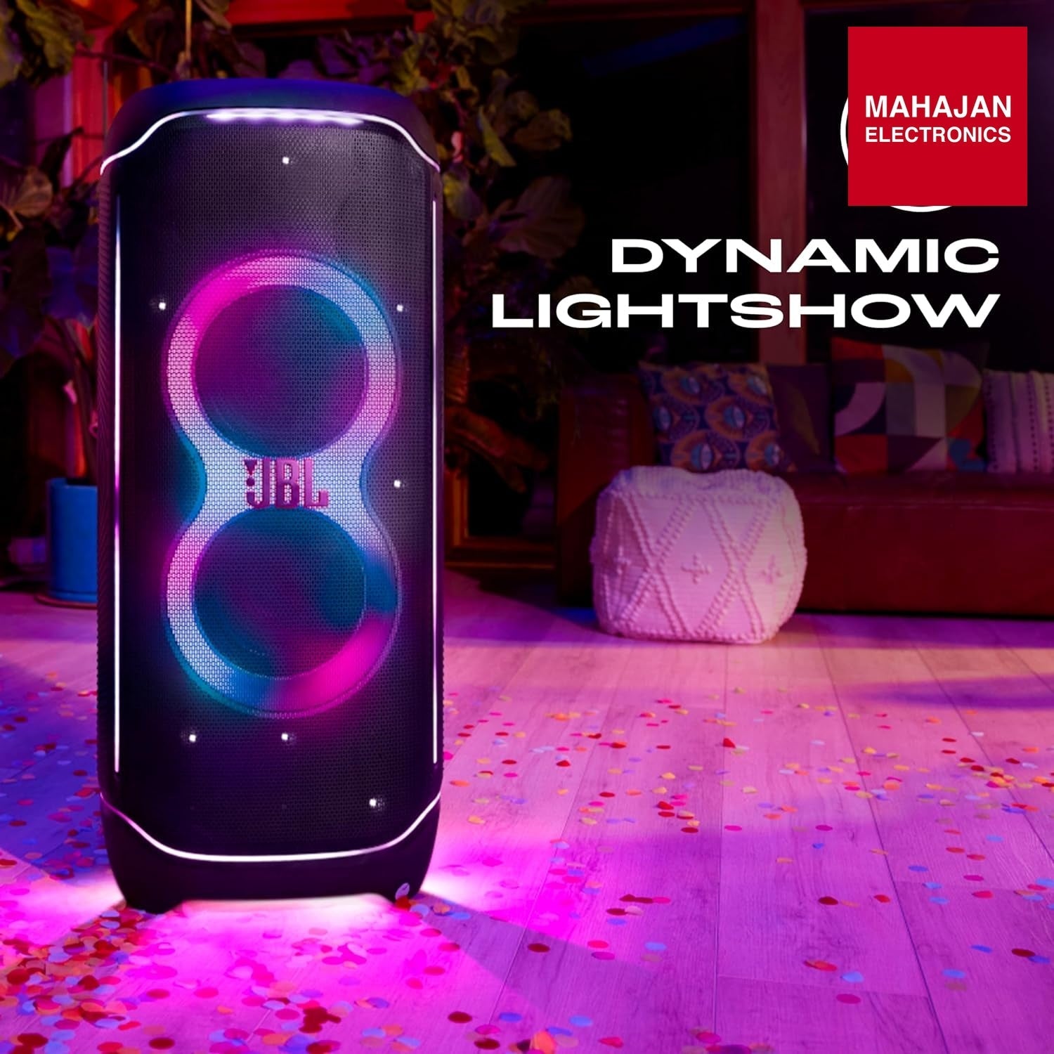 JBL PartyBox Ultimate product image 7