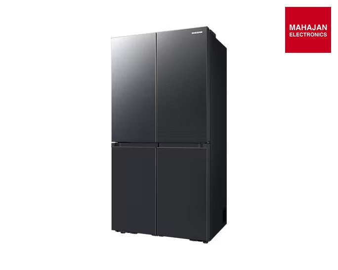 Samsung RF65DG90BDSG refrigerator – Mahajan Electronics