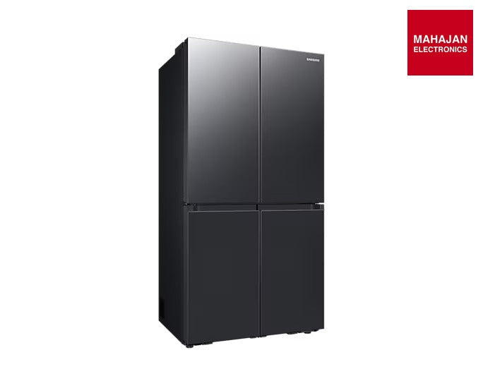 Samsung RF65DG90BDSG refrigerator – Mahajan Electronics