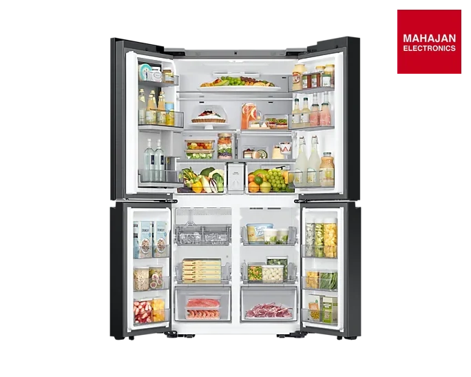 Samsung RF71DB9950QD refrigerator – Mahajan Electronics