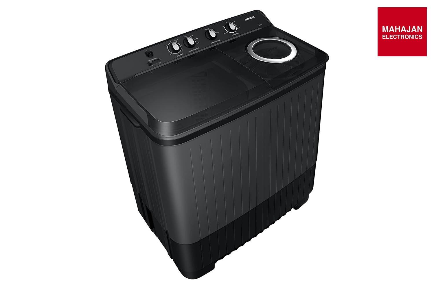 Samsung WT11A4260GD/TL washing machine – Mahajan Electronics