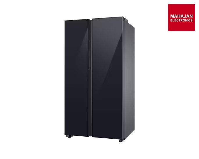 Samsung RS76CB81A333 refrigerator – Mahajan Electronics