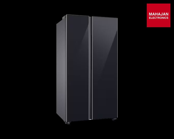 Samsung RS76CB81A333 refrigerator – Mahajan Electronics