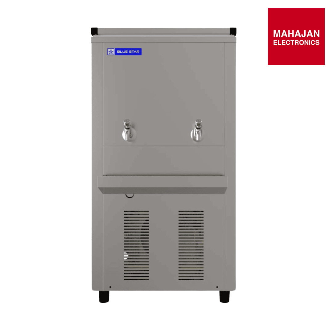 Blue Star SWC4080SS water cooler – Mahajan Electronics
