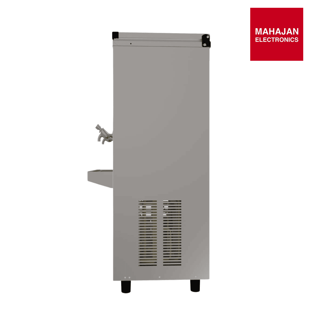 Blue Star SWC4080SS water cooler โ Mahajan Electronics