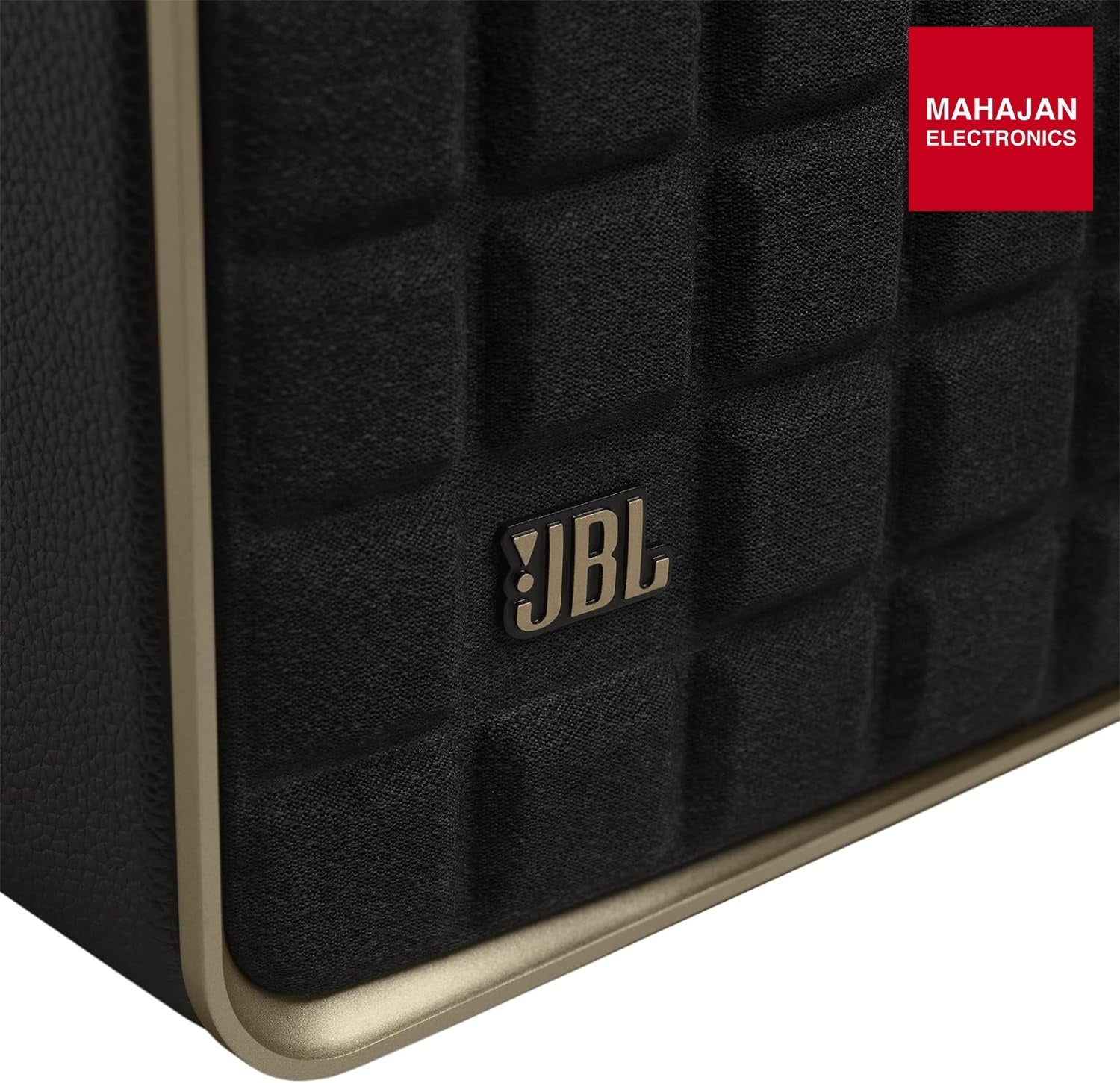 JBL Authentics 200 speaker – Mahajan Electronics