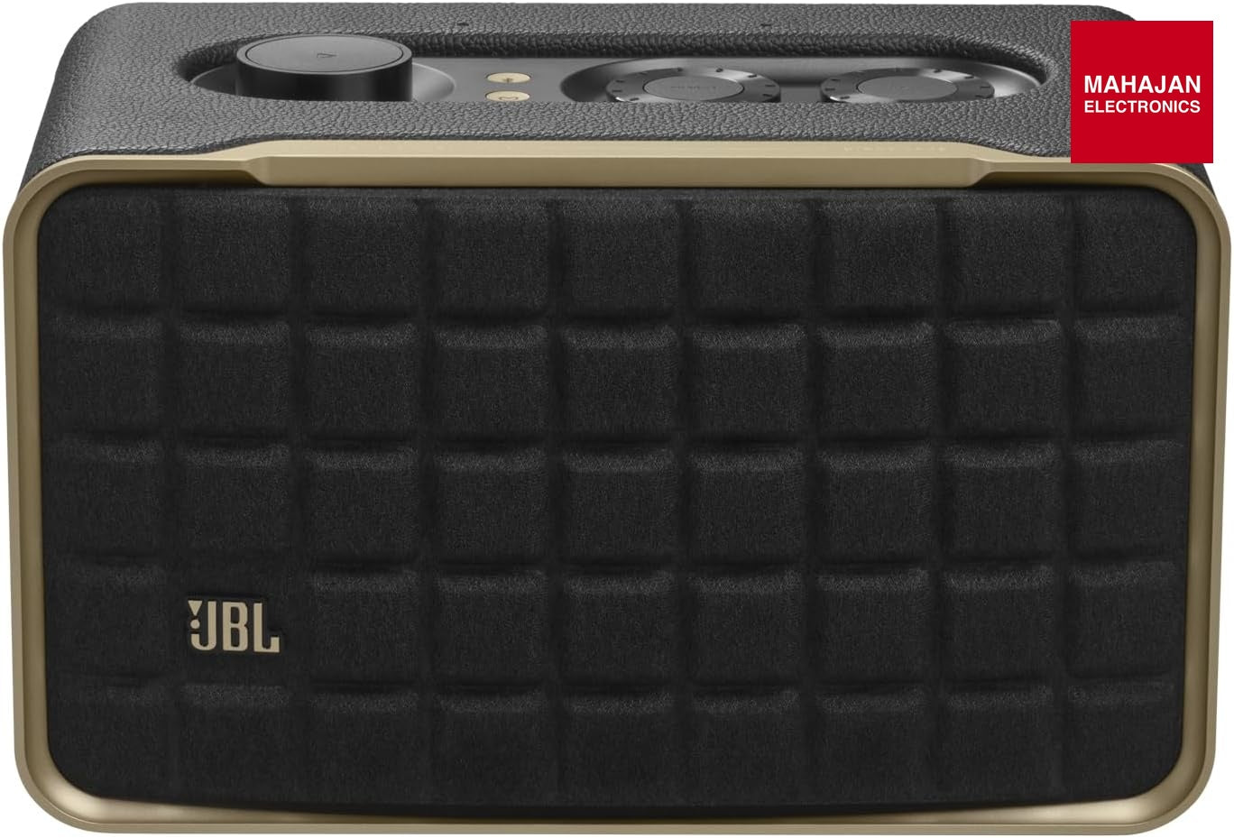 JBL Authentics 200 speaker – Mahajan Electronics