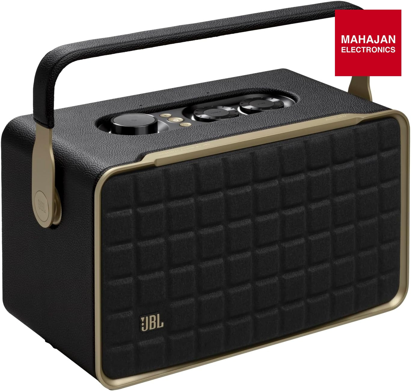 JBL Authentics 300 speaker ā Mahajan Electronics