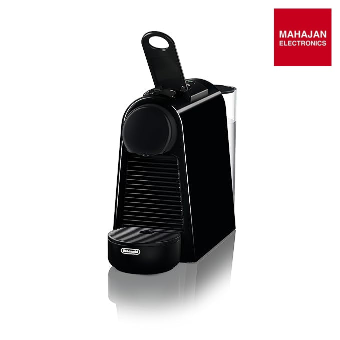 Nespresso Essenza Mini EN85.B โ Mahajan Electronics