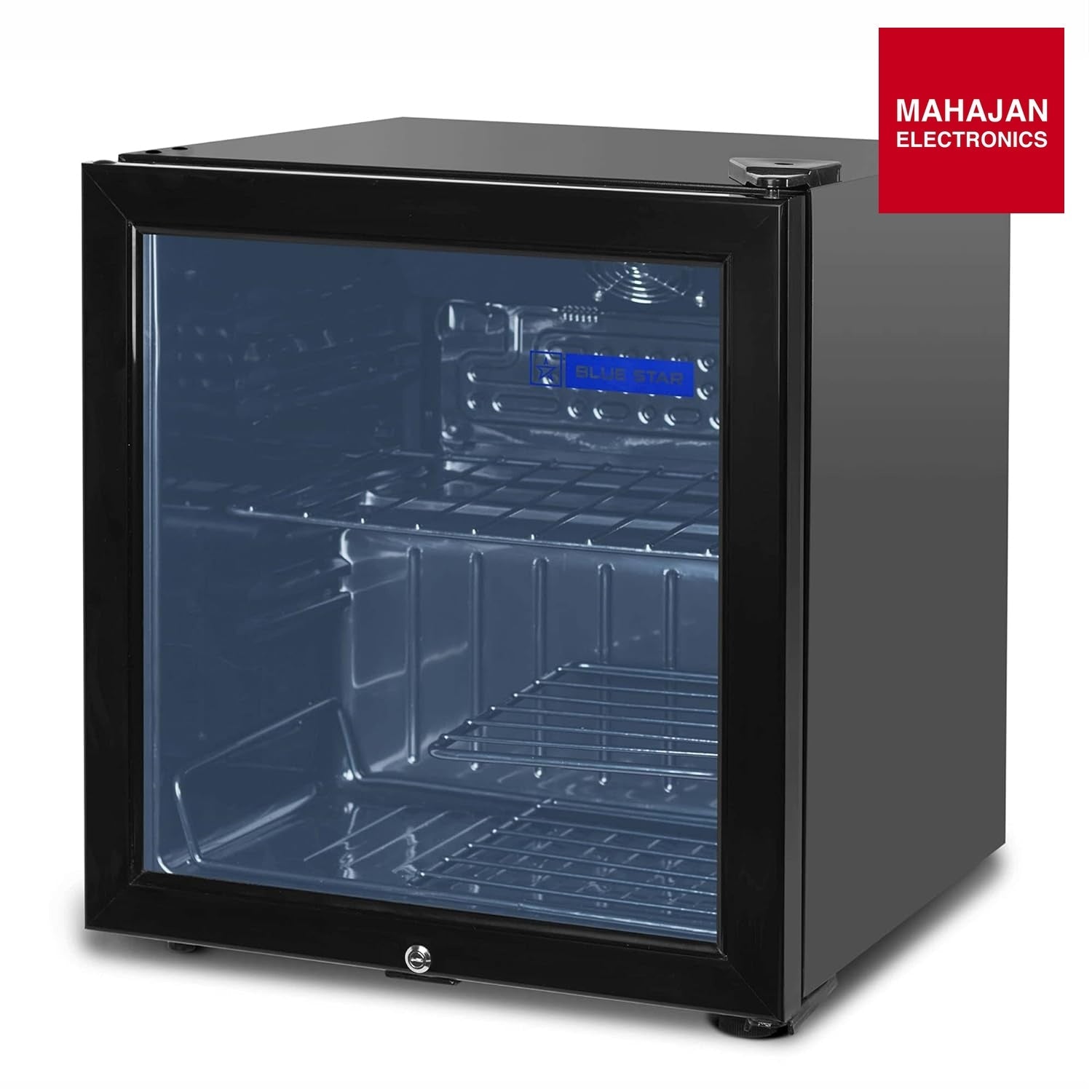 Blue Star VC65D visi cooler – Mahajan Electronics