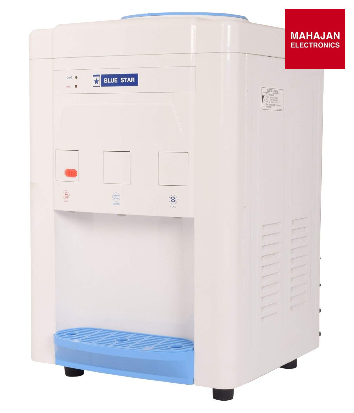 Blue Star BWD3TTGA water dispenser – Mahajan Electronics