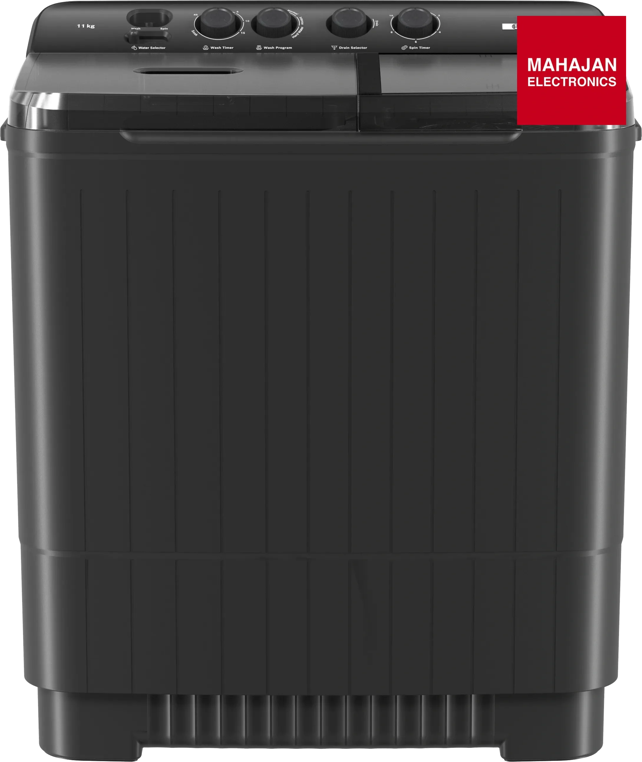 Bosch WJZ115D0IN washing machine – Mahajan Electronics