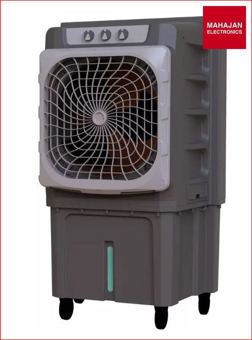 Bajaj X Force 135 air cooler – Mahajan Electronics