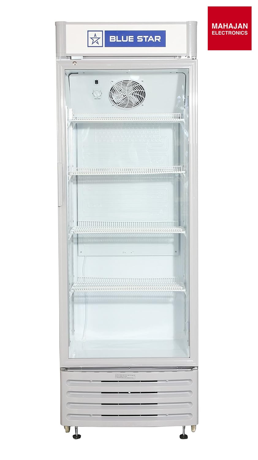 Blue Star VC400A visi cooler – Mahajan Electronics