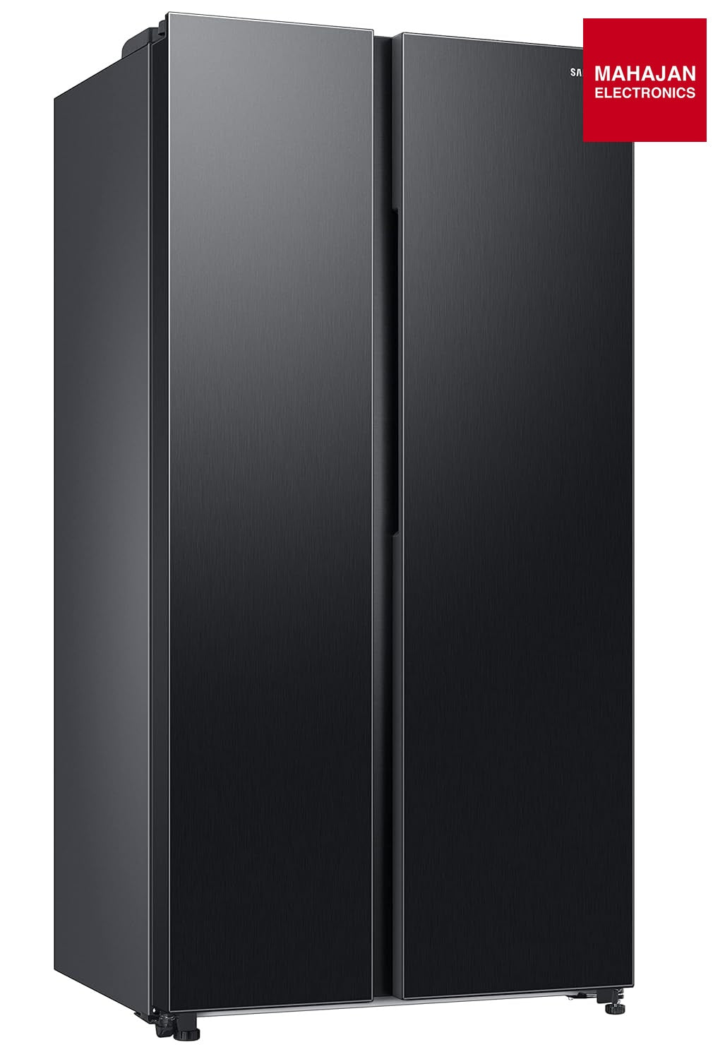 Samsung RS76CG8113B1HL refrigerator – Mahajan Electronics