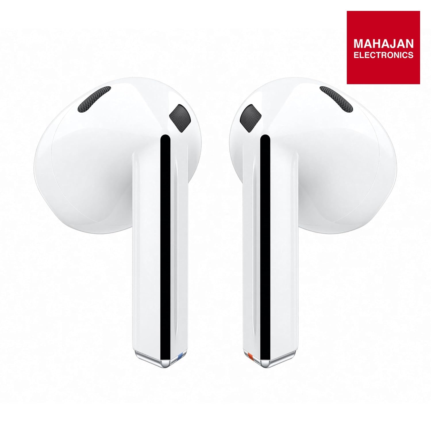 Samsung Galaxy Buds 3 White – Mahajan Electronics