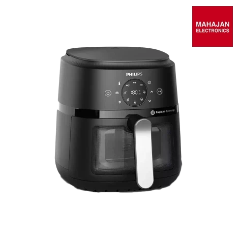 Philips NA221/00 Air Fryer – Mahajan Electronics